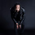 Mark Harris II