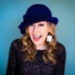 Headshot of Janet Evra