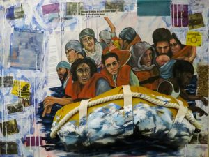 Fishers of Men by Megan Kenyon