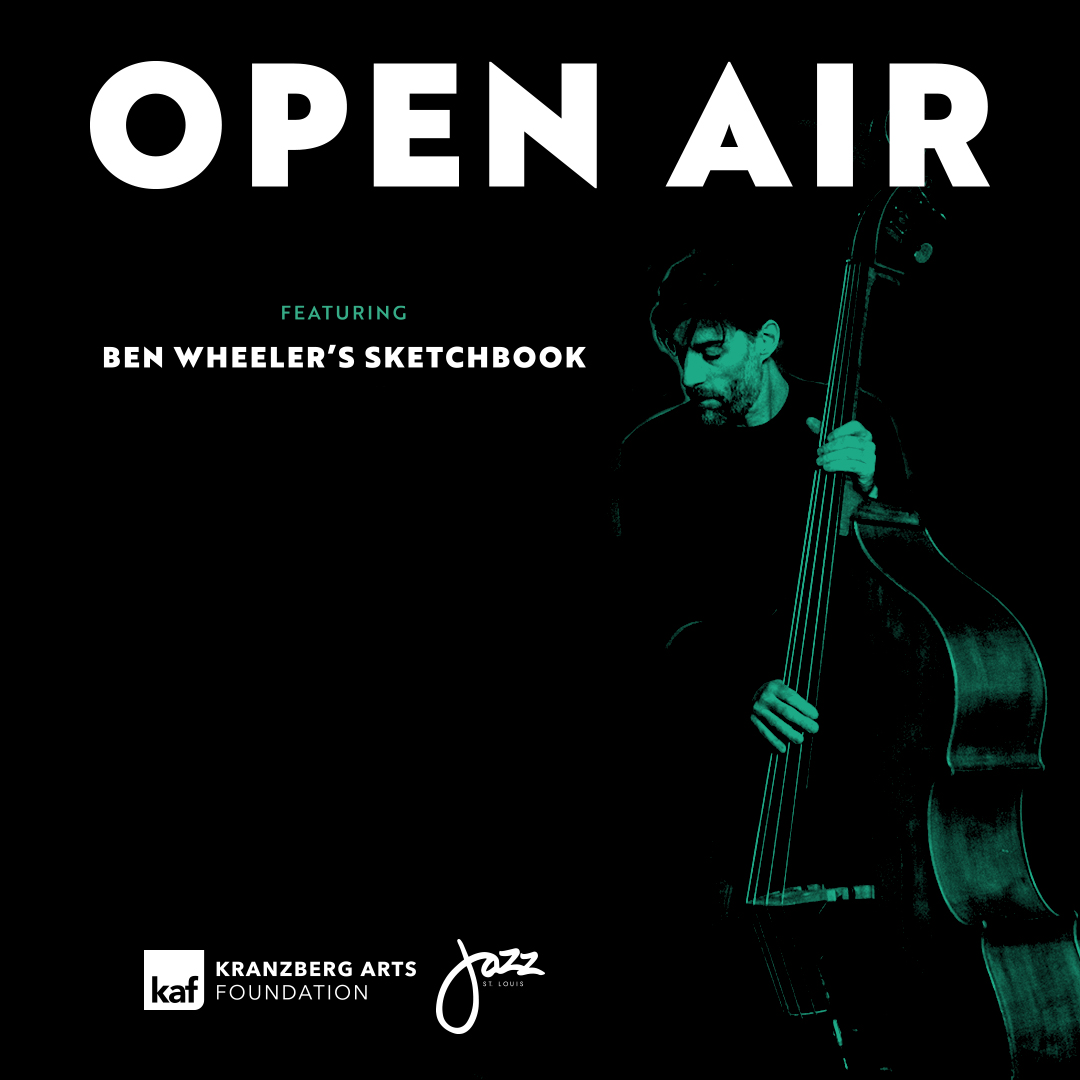 Open Air ft. Ben Wheeler's Sketchbook