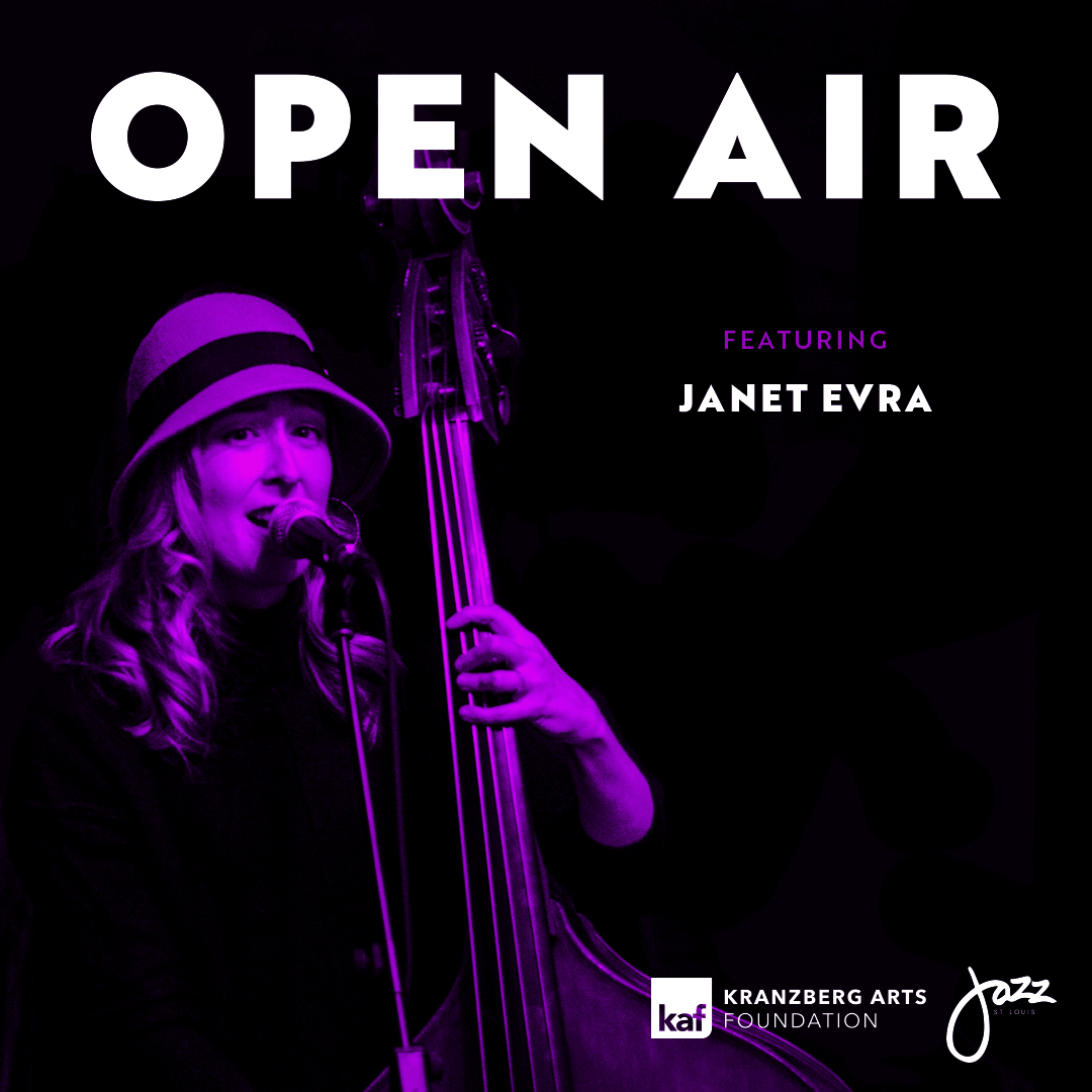 Open Air ft. Janet Evra