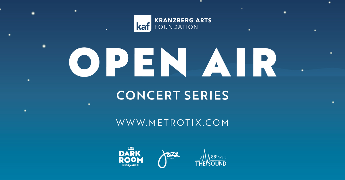 Open Air Concert Series