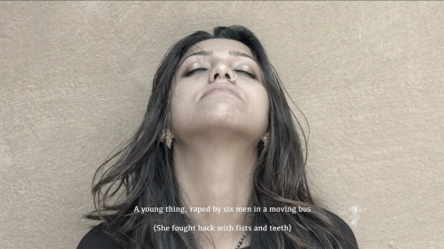 Two Laments (19 Cantos) – Canto 4 by Monika Weiss