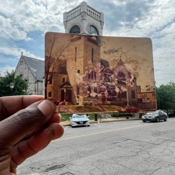 CHRIST TEMPLE_1978_2022 CHRIST TEMPLE_1978_2022